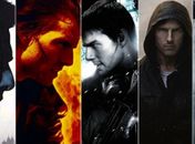 Especial Missão Impossível - Parte 1