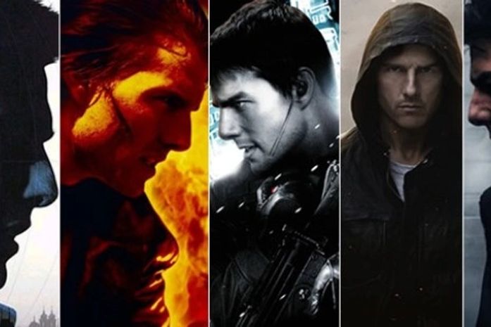 Especial Missão Impossível - Parte 1