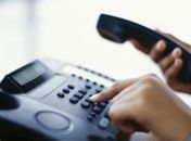 Projeto coloca freios em cobranças por telefone