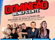 Mês da Síndrome de Down se encerrará com show beneficente, em Maceió