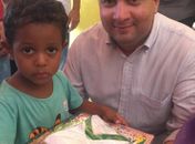 Secretaria de Educação de Maragogi realiza entrega livros e brinquedos pedagógicos para a educação infantil