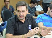 Delegado Vinicius Ferarri