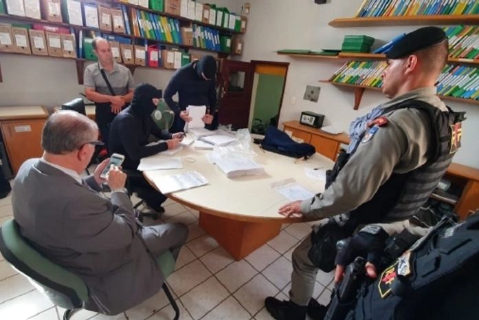 Ação Fiscal contra concorrência desleal em Alagoas iniciou atividades nessa quinta-feira (12)