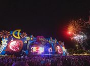 São João no Jaraguá