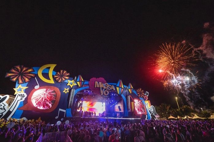 São João no Jaraguá