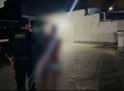 Homem é preso após furtar cinco vezes igreja evangélica na Ponta Verde

