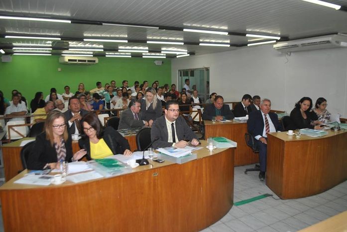 Legislativo de Arapiraca vai continuar com bancada de quatro mulheres