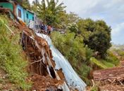 Chuvas deixam 142 pessoas desalojadas e 50 desabrigadas em Alagoas; Paripueira e Pilar lideram números
