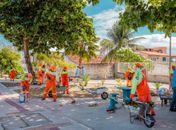 Operação Bairro Sustentável