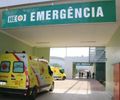 Hospital de Emergência do Agreste 