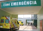 Hospital de Emergência do Agreste 