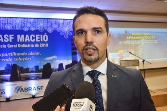Prefeitura de Maceió já estima uma queda de 40% na arrecadação com pandemia do coronavírus