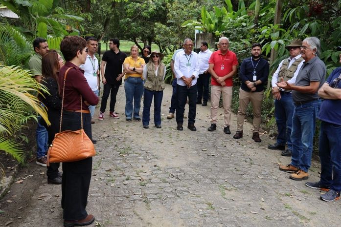 MP garante apoio da Nacional Gás ao “Projeto 50 Casais de Mutuns” e transferência da indústria