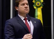 Deputado federal Marx Beltrão