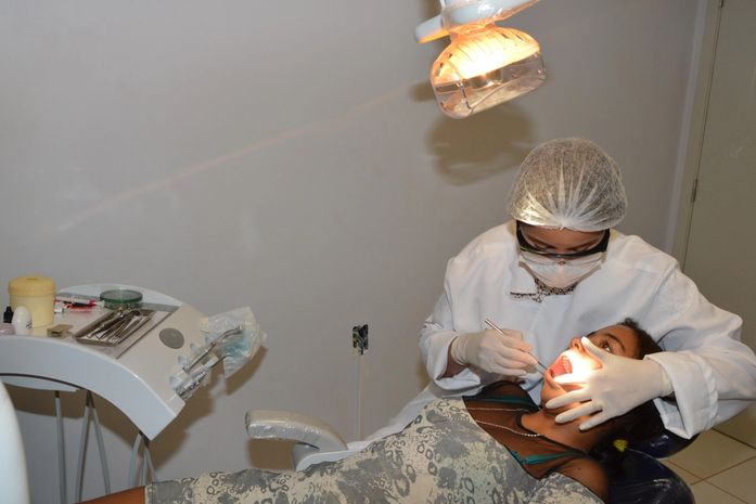 Prazo para municípios preencherem formulário para receber equipamentos digitais de próteses dentárias termina na segunda-feira