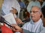 Diácono José Wilma Padilha Santos