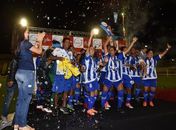CSA vence o Aliança e conquista o bicampeonato da Copa Rainha Marta