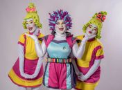 Banda Cazuadinha anuncia shows virtuais durante a quarentena