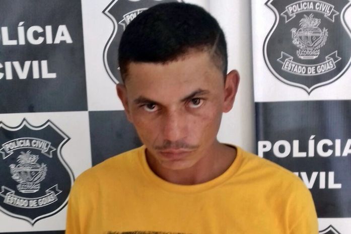 José da Luz, vulgo ‘Zé do Breu’