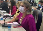 Audiência Pública discute os desafios de Maceió para ser uma cidade amiga da pessoa idosa, nesta segunda-feira (18)