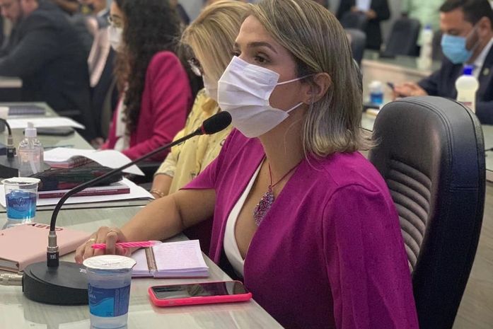 Audiência Pública discute os desafios de Maceió para ser uma cidade amiga da pessoa idosa, nesta segunda-feira (18)