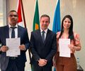 Novos concursados do TCE/AL tomam posse para reforçar o quadro de servidores efetivos