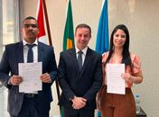 Novos concursados do TCE/AL tomam posse para reforçar o quadro de servidores efetivos