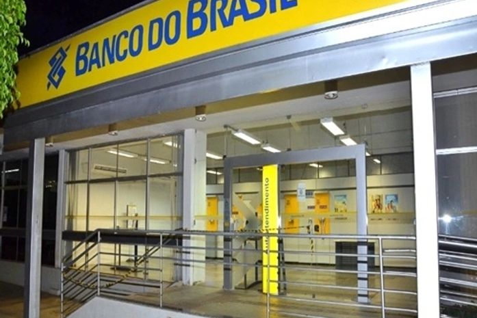Banco do Brasil