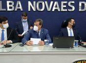 Em AL, ministro recebe título e diz: "Já toquei em quase todos os bares de Maceió"