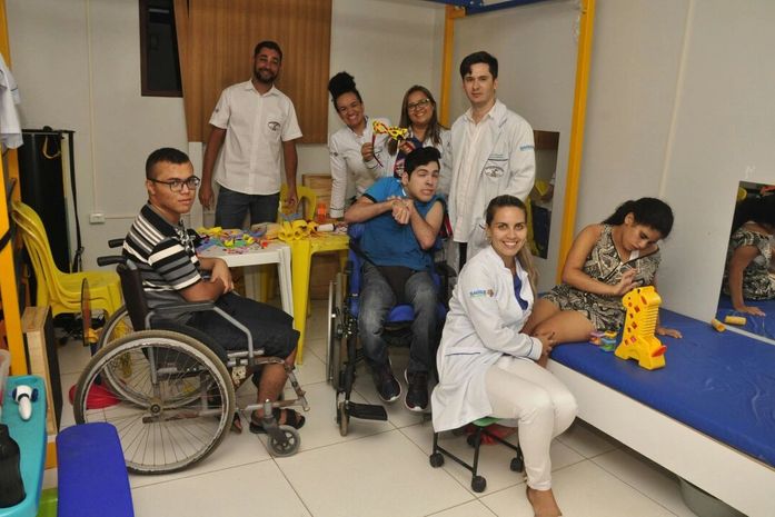 Complexo Tarcizo Freire realiza oficina e ação preventiva para o Carnaval