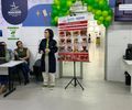 Julho verde no PAM Salgadinho: Um exemplo de prevenção e cuidado com a saúde