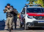 Mortes em intervenções policiais crescem 54,6% em Alagoas e chegam a 116 casos