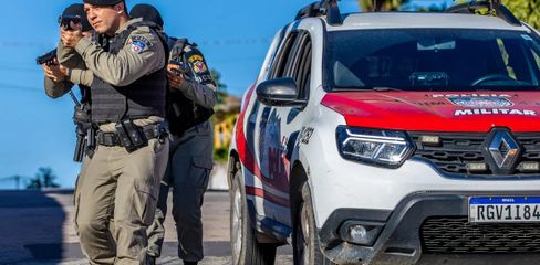 Mortes em intervenções policiais crescem 54,6% em Alagoas e chegam a 116 casos