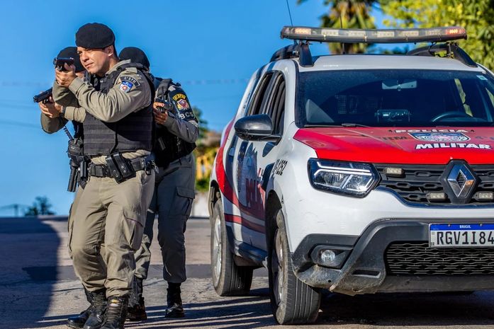 Mortes em intervenções policiais crescem 54,6% em Alagoas e chegam a 116 casos