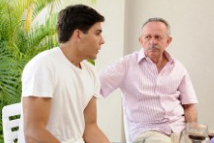 Zezeco larga Biu e migra para os Calheiros