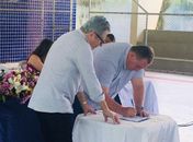 Porto de Pedras é a primeira cidade a implantar “Credito do Povo” 