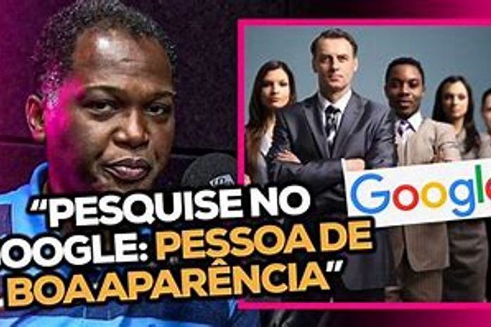 A sutileza do racismo que a gente, dificilmente, vê