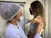 Covid-19: Mais de 16 mil adolescentes completaram a vacinação em Maceió
