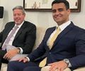 Movimento de JHC, Arthur e PL preocupa MDB e pode redesenhar chapas