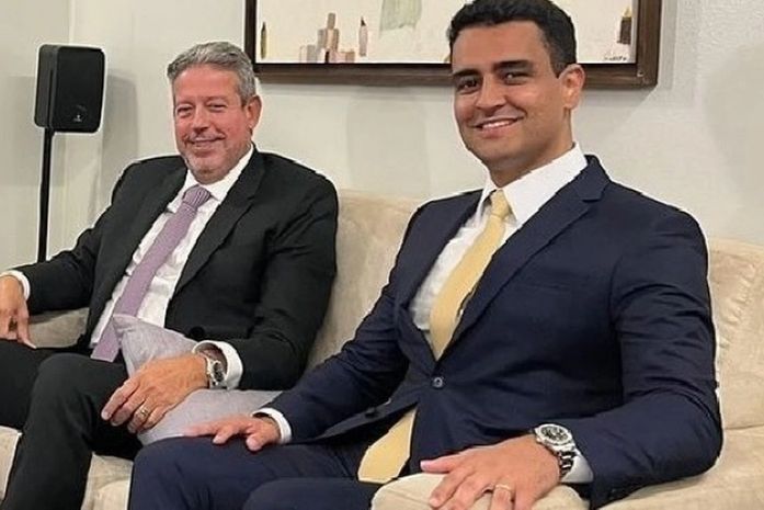Movimento de JHC, Arthur e PL preocupa MDB e pode redesenhar chapas