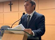 Rogério Nezinho cobra sensibilidade da Prefeitura de Arapiraca para atender demanda econômica dos taxistas