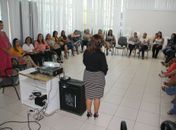 Prefeitura de Arapiraca promove roda de conversa sobre violência contra a mulher