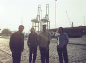 Após sucesso no The Town banda Terno Rei se apresenta em Maceió