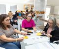 Secretaria de Educação reforça ações de proteção em escolas