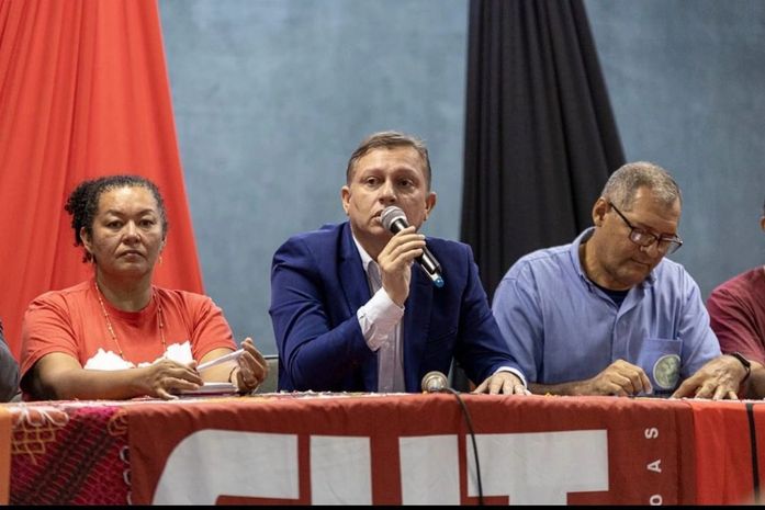 Novos tempos: a transformação do Ministério do Trabalho e Emprego em Alagoas