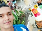 PM Alagoano morto em Porto de Galinhas 