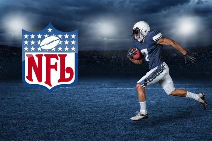 Como apostar na NFL com Betfair?