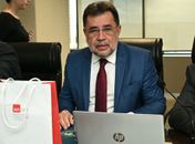 Lean Araújo é reeleito presidente do Grupo Nacional de Coordenadores de Centro de Apoio Criminal