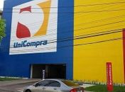 Unicompra da Ponta Verde é interditado pela prefeitura de Maceió; entenda
