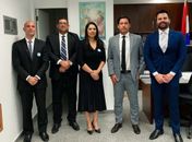 Afundamento do Pinheiro: Rodrigo Cunha pede à Defesa Civil Nacional e à CPRM atualização de informações sobre áreas afetadas pela mineração da Braskem